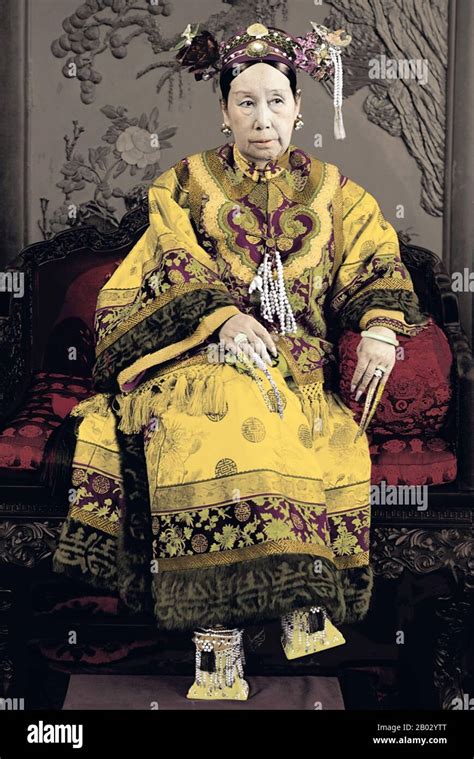 The Dragon Empress Life and Times of Tz U-Hsi 1835-1908 Empress Dowager of China Doc