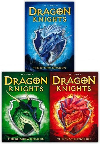 The Dragon Knight Series 9 Book Series Kindle Editon