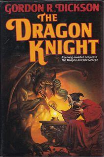 The Dragon Knight Tor Fantasy Doc
