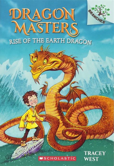 The Dragon Masters Epub