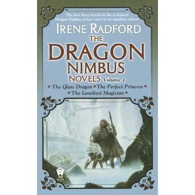 The Dragon Nimbus Novels Volume I Kindle Editon