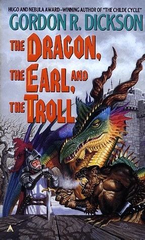 The Dragon The Earl and the Troll Doc