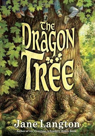 The Dragon Tree The Hall Family Chronicles