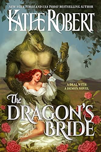 The Dragon s Bride Reader