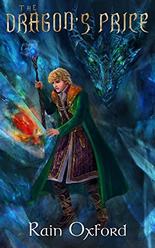 The Dragon s Price The Sorcerer s Saga Volume 4 Doc