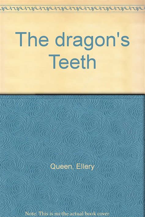 The Dragon s Teeth A Problem in Deduction Reader