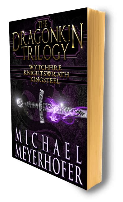 The Dragonkin Trilogy Kindle Editon