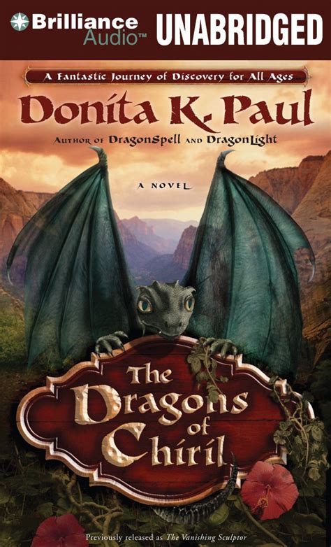 The Dragons of Chiril A Novel Epub