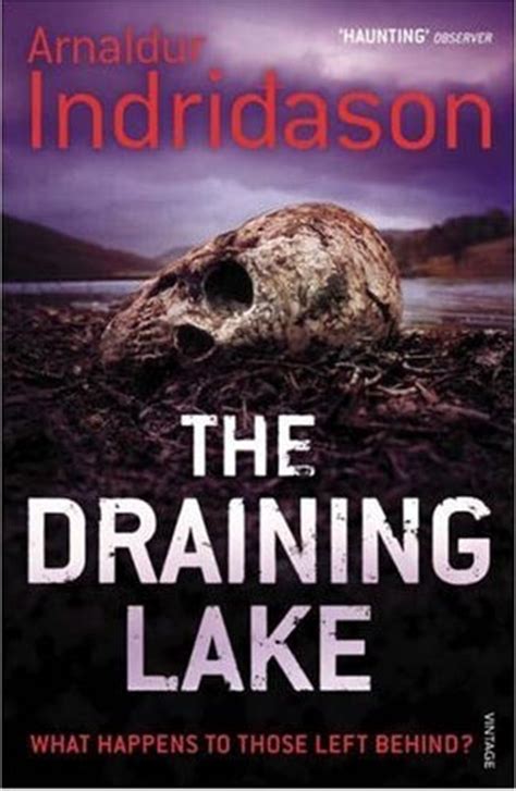 The Draining Lake PDF