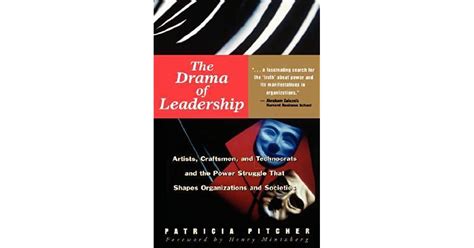 The Drama of Leadership Epub