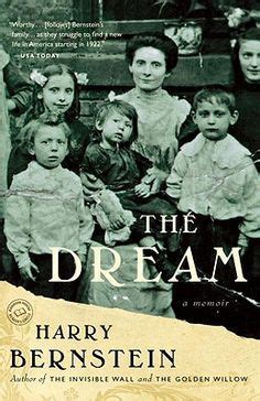 The Dream A Memoir Kindle Editon