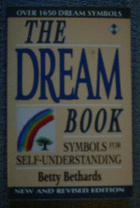 The Dream Book Symbols for Self Understanding Epub