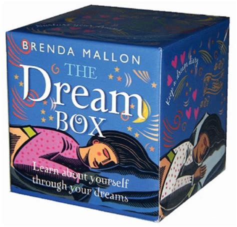 The Dream Box Learn about yourself through your dreams Book-in-a-box Epub