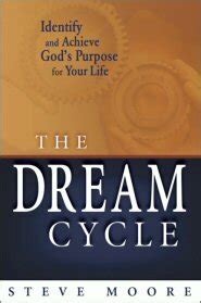 The Dream Cycle Identify and Achieve God s Purpose for Your Life PDF