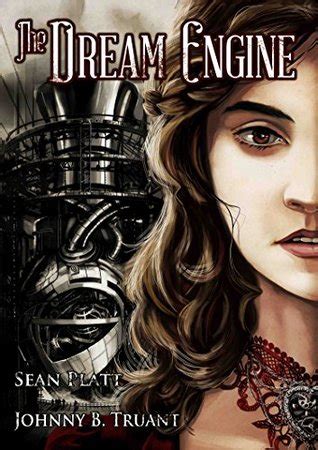 The Dream Engine 3 Book Series Reader