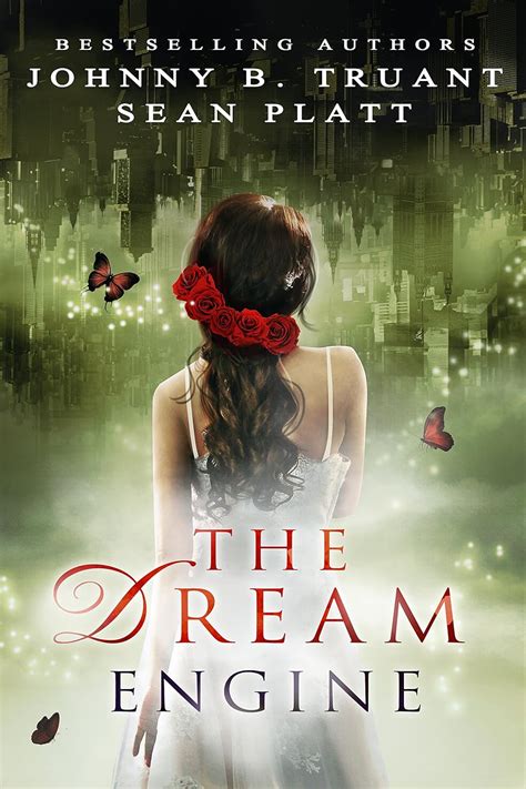 The Dream Engine 3 Book Series Reader