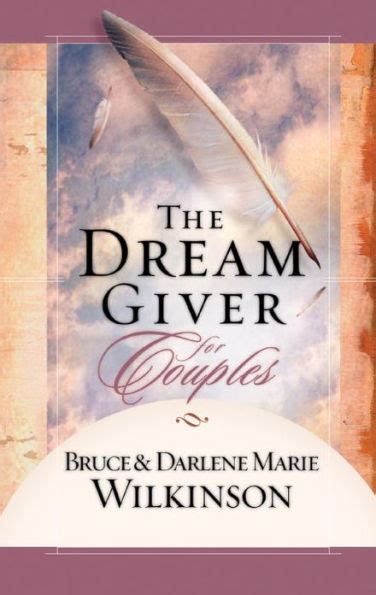 The Dream Giver for Couples Kindle Editon