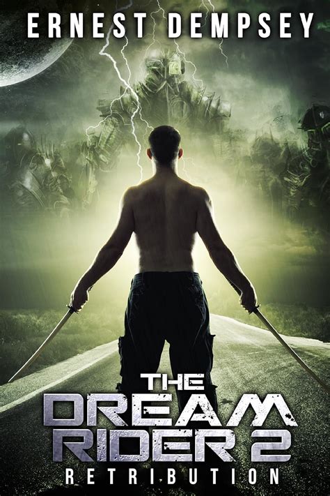 The Dream Rider 2 Retribution Doc