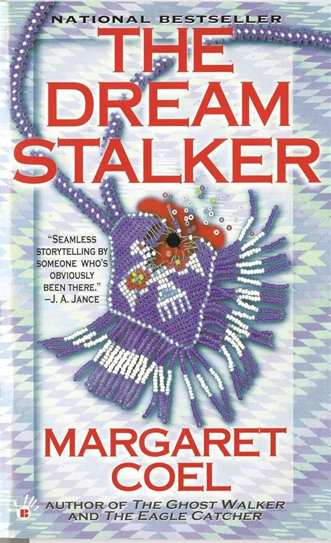 The Dream Stalker (A Wind River Reservation Myste) PDF