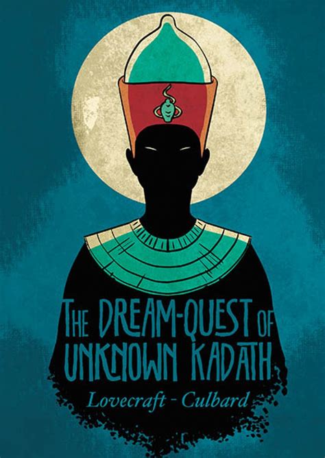 The Dream-Quest of Unknown Kadath PDF
