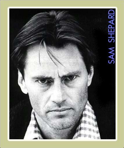 The Dreamer Bone: Sam Shepard's Enduring Legacy in American Theater