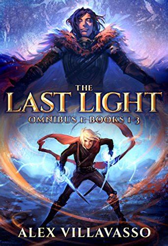 The Dreamer and the Deceiver The Last Light Volume 1 Kindle Editon