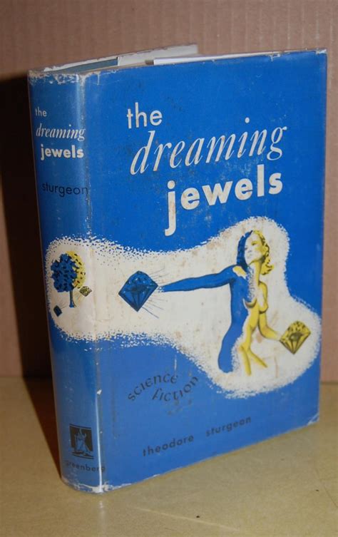 The Dreaming Jewels Epub