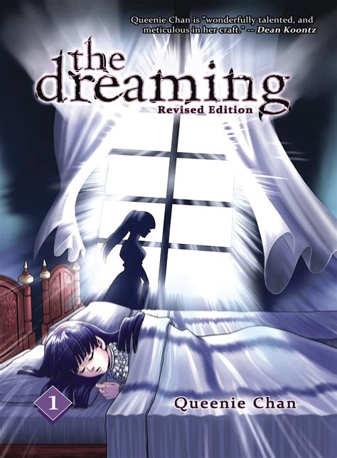 The Dreaming Vol 1 Kindle Editon