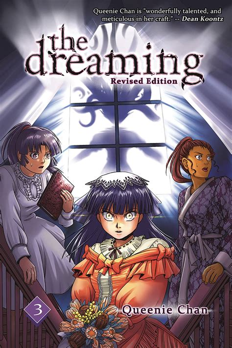 The Dreaming Vol 3 Reader