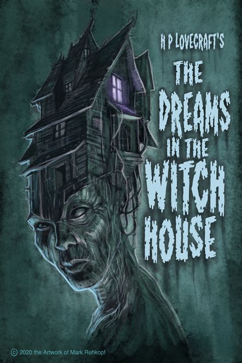 The Dreams in the Witch-House Doc