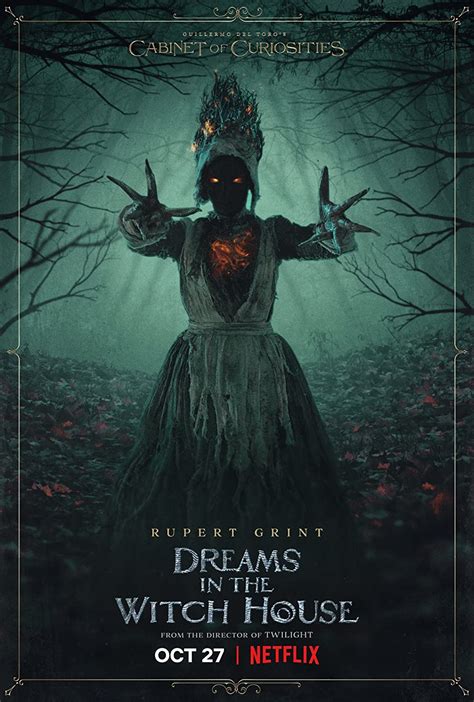 The Dreams in the Witch-House Doc