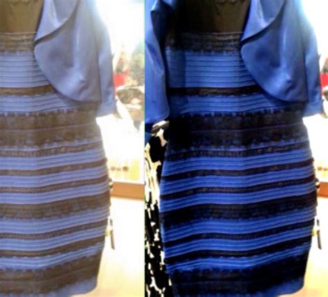 The Dress That Went Viral