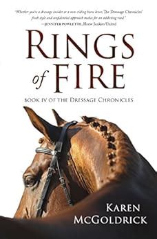 The Dressage Chronicles 4 Book Series Doc