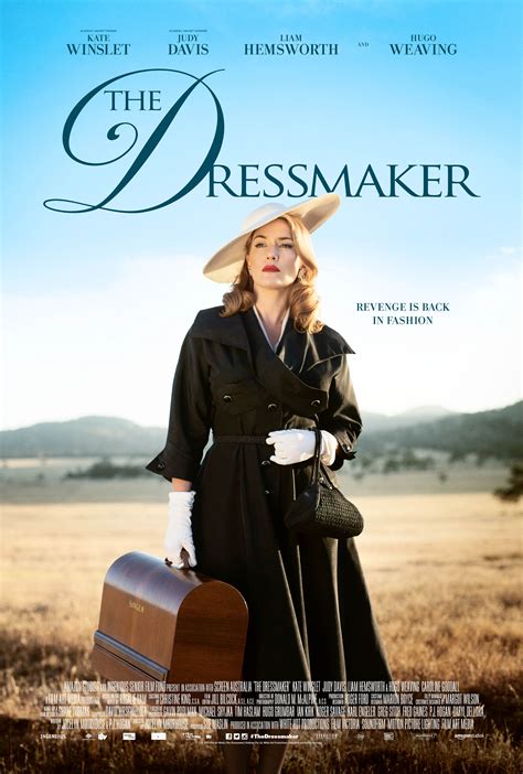 The Dressmaker&a PDF