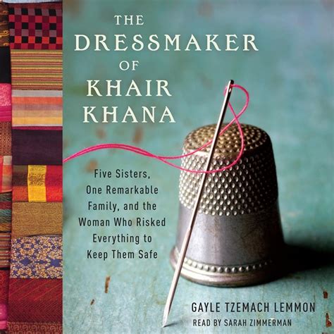 The Dressmaker of Khair Khana Five Sisters Kindle Editon