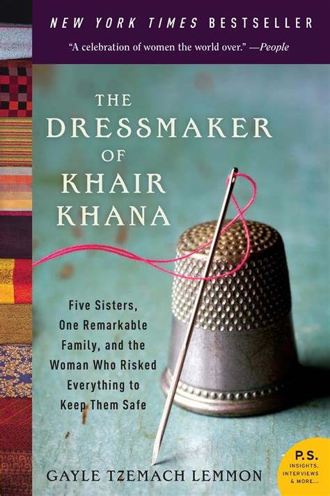 The Dressmaker of Khair Khana Five Sisters Kindle Editon