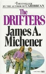 The Drifters A Novel Epub
