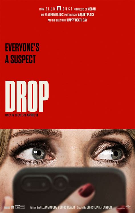 The Drop PDF