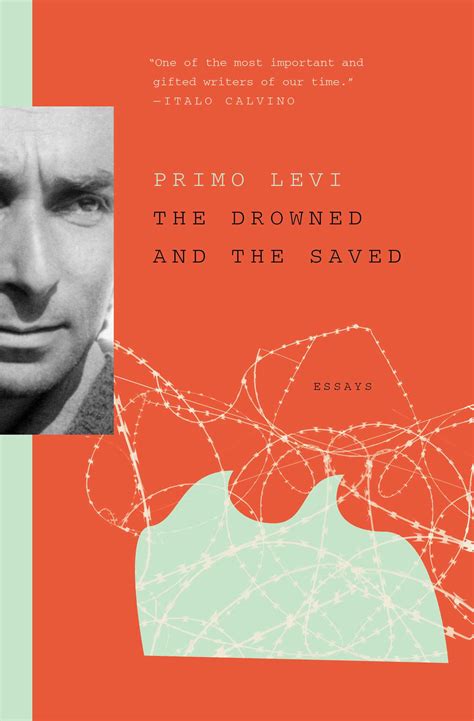 The Drowned and the Saved Reader