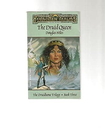 The Druid Queen Forgotten Realms the Druidhome Trilogy Epub