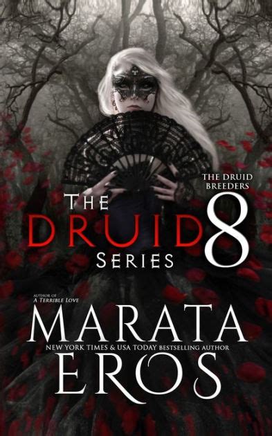 The Druid Series 8 The Druid Breeders Volume 8 PDF