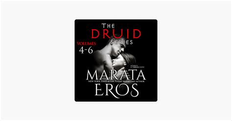 The Druid Series Volumes 4-6 Reader