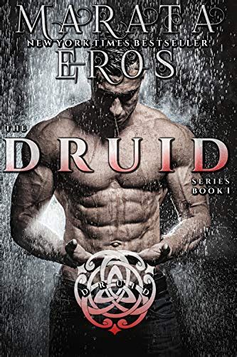 The Druid Series Volumes 4-6 Reader