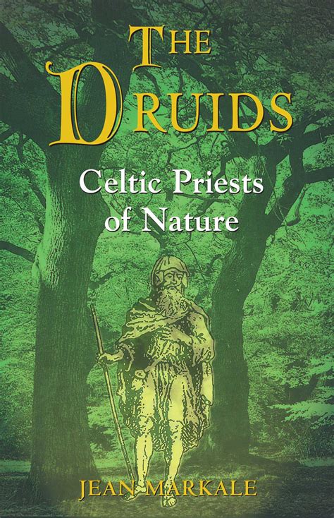 The Druids Reader