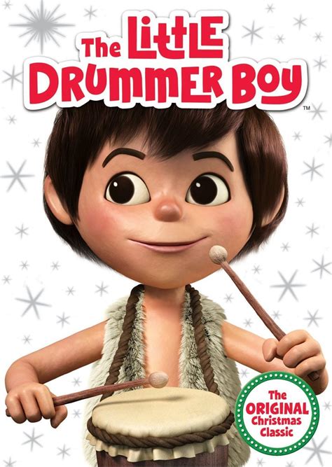 The Drummer Boy A Christmas Tale Reader