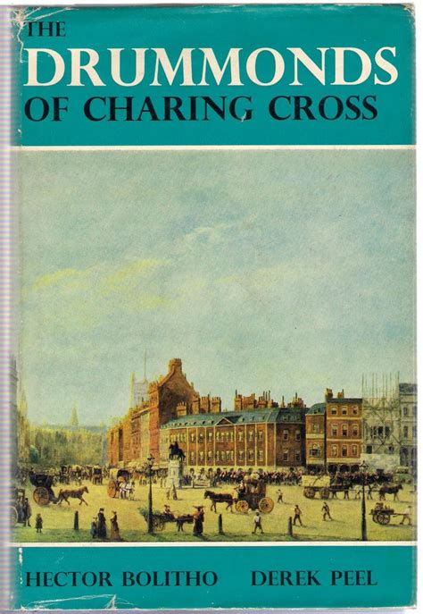 The Drummonds of Charing Cross Ebook Reader