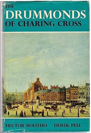 The Drummonds of Charing Cross Ebook Reader