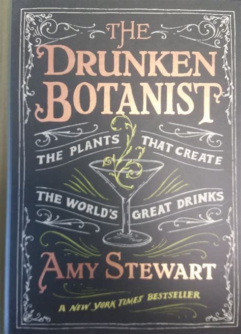 The Drunken Botanist The Plants That Create the World&am Doc