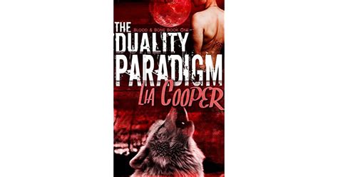 The Duality Paradigm Blood and Bone Trilogy Book 1 PDF