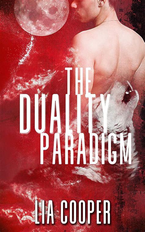 The Duality Paradigm Blood and Bone Trilogy Book 1 PDF